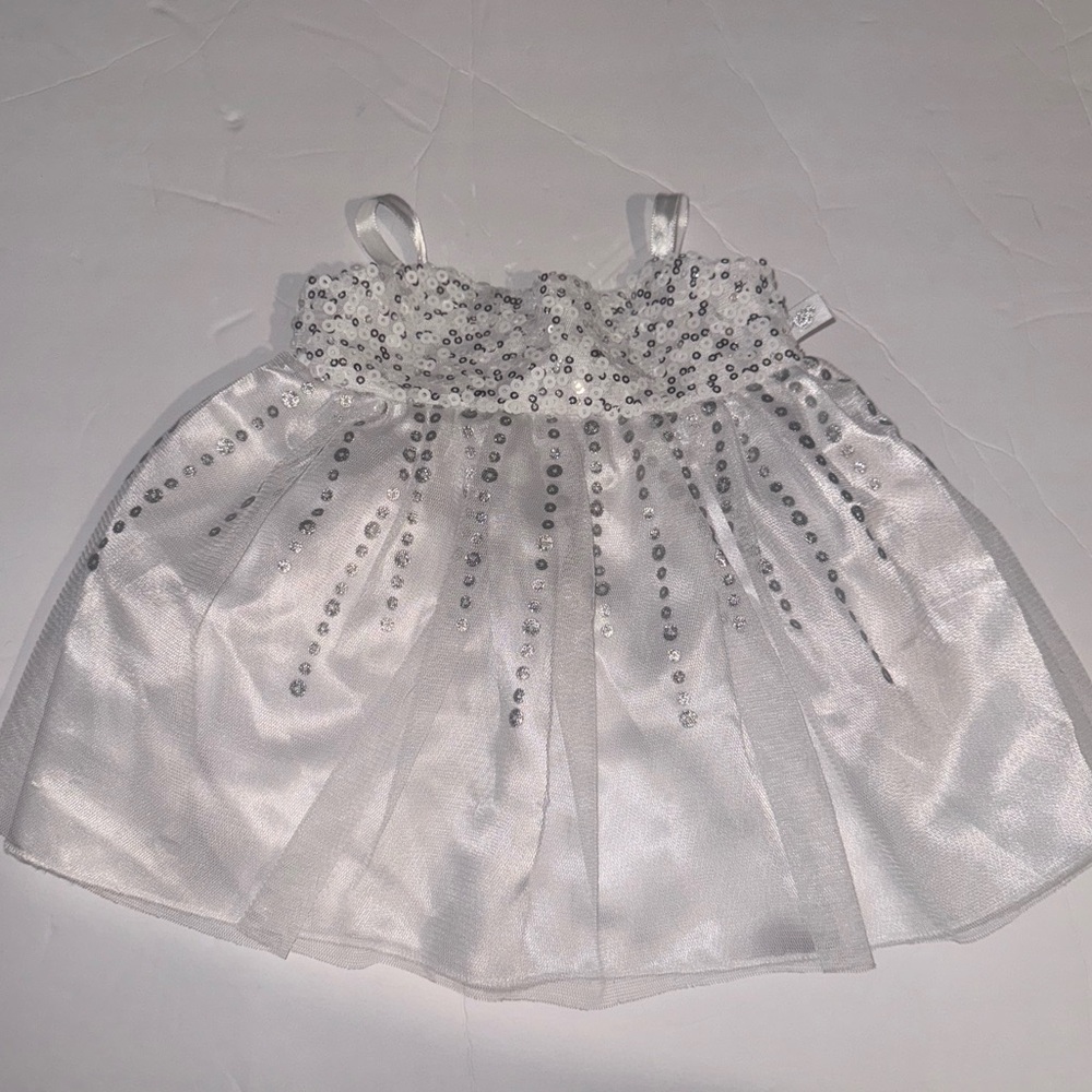 Build-A-Bear Dress